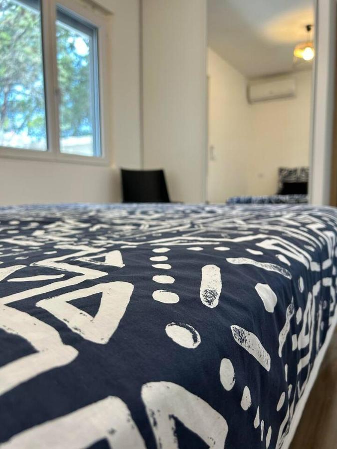 Appartement Jacuzzi ナルボンヌ エクステリア 写真
